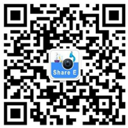 Official Account QR
